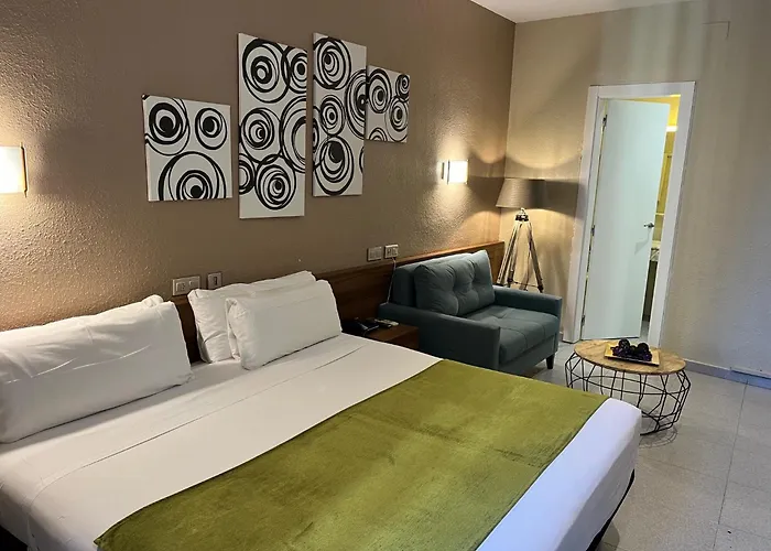 Hostal Iznajar Barcelona