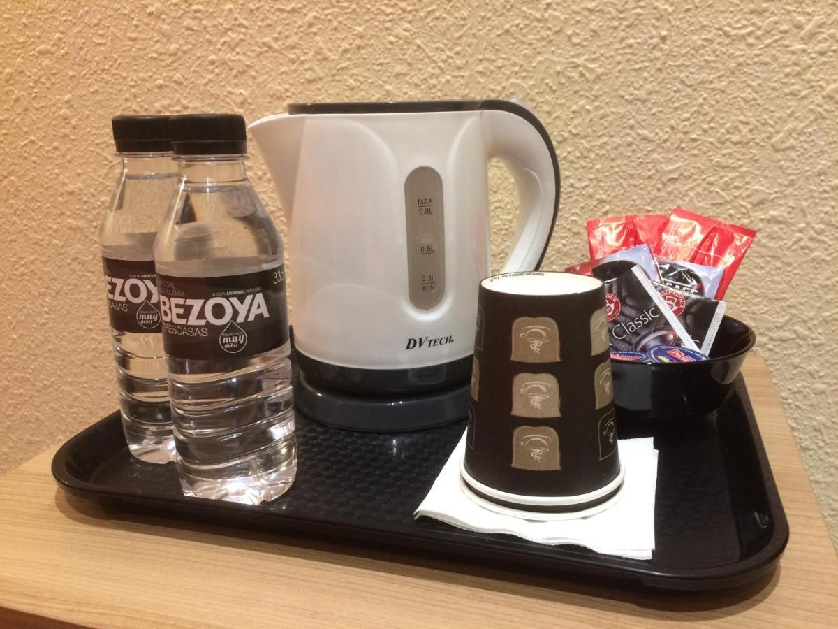 Hotel Hostal Iznajar Barcelona Barcelona