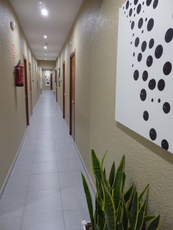 Hostal Iznajar Barcelona Barcelona