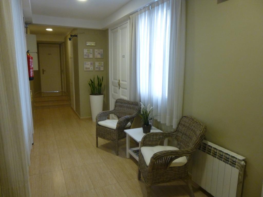 Hostal Iznajar Barcelona 2* Barcelona