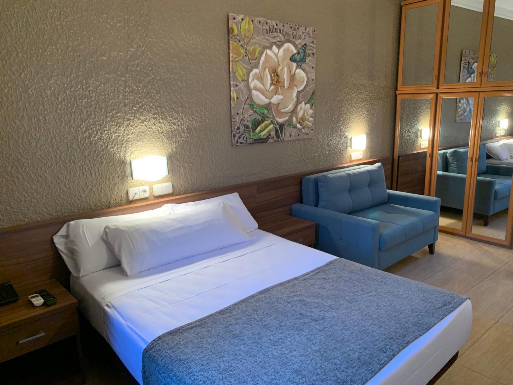 Hostal Iznajar Barcelona 2* Barcelona