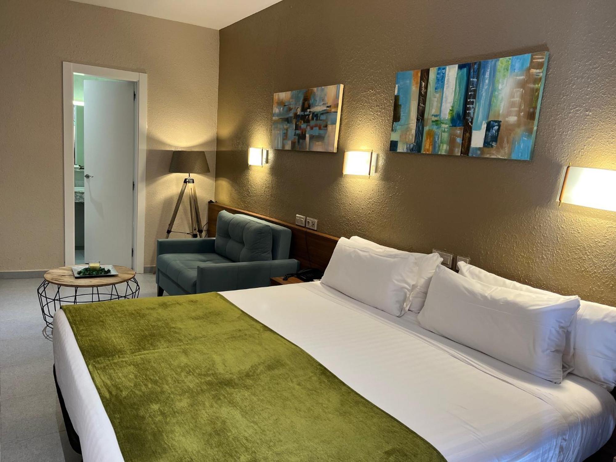 Hostal Iznajar Barcelona
