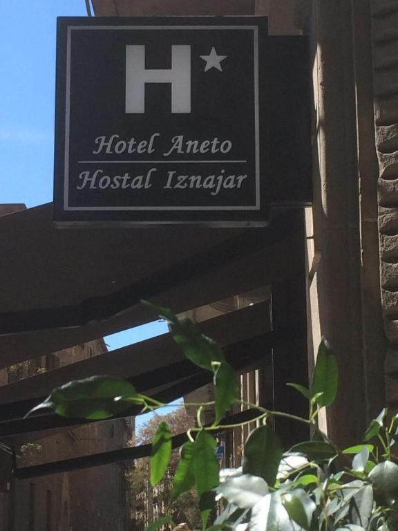 Hostal Iznajar Barcelona 2* Barcelona