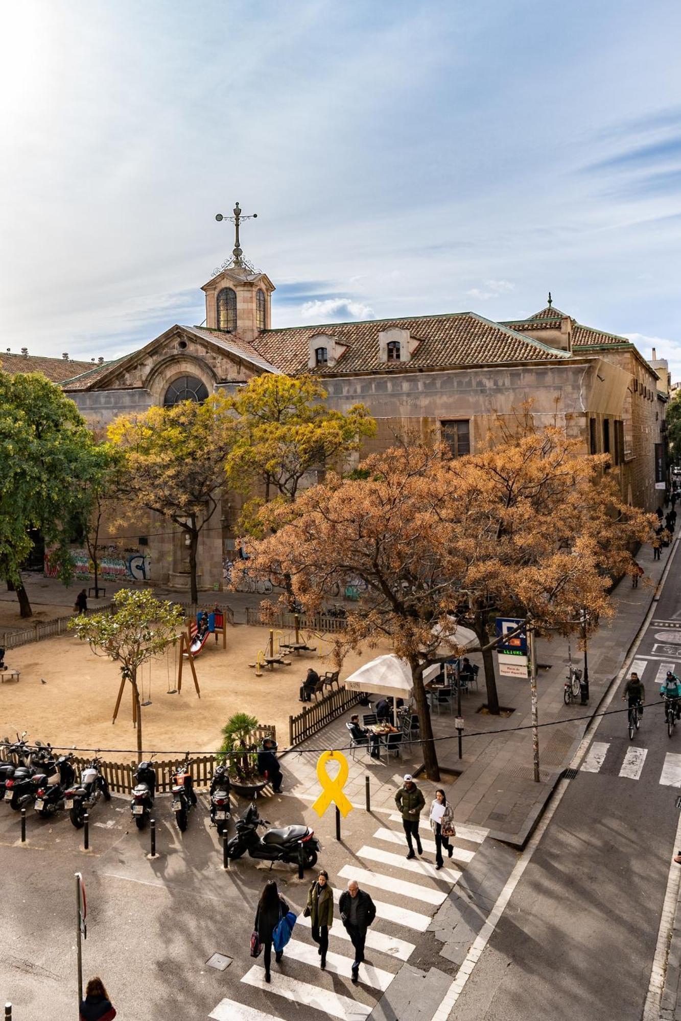 Hostal Iznajar Barcelona 2* Barcelona