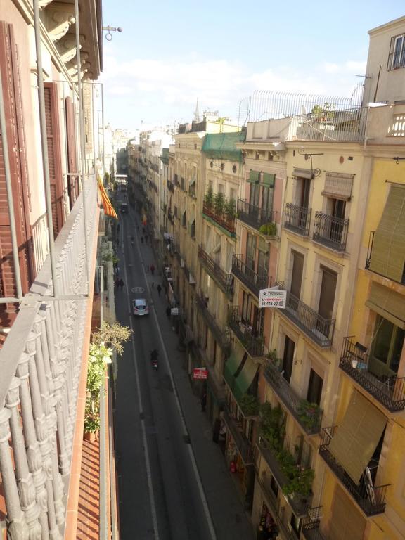 Hostal Iznajar Barcelona Barcelona